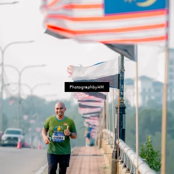 Runner Photo 5814230