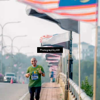 Runner Photo 5814231