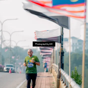 Runner Photo 5814232
