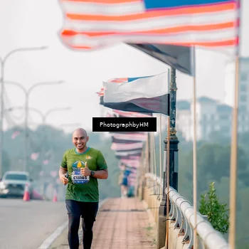Runner Photo 5814233