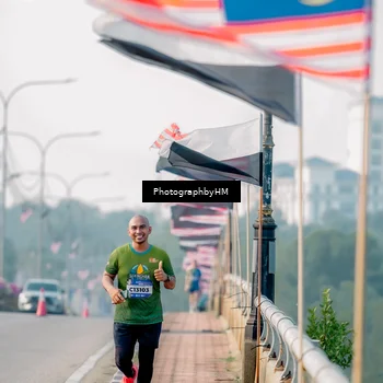 Runner Photo 5814234