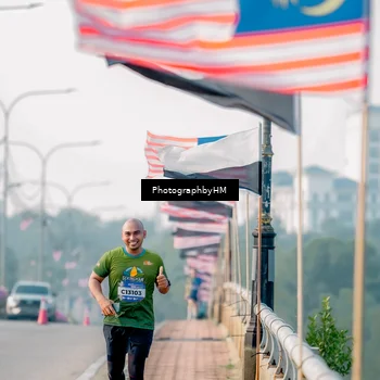 Runner Photo 5814235