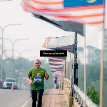 Runner Photo 5814236