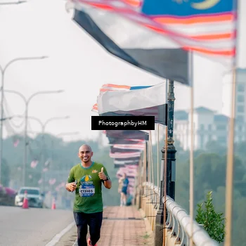Runner Photo 5814237