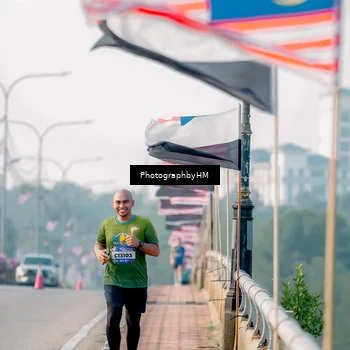 Runner Photo 5814238