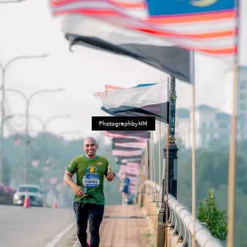 Runner Photo 5814239
