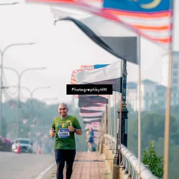 Runner Photo 5814240