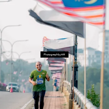 Runner Photo 5814241