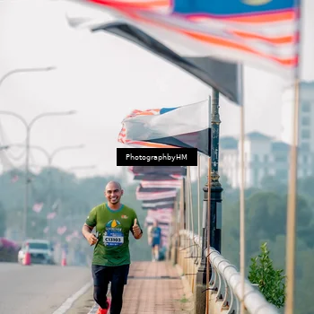 Runner Photo 5814242