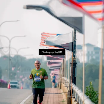 Runner Photo 5814243