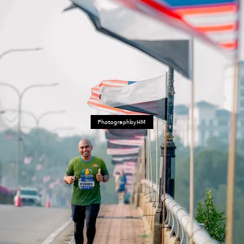 Runner Photo 5814244