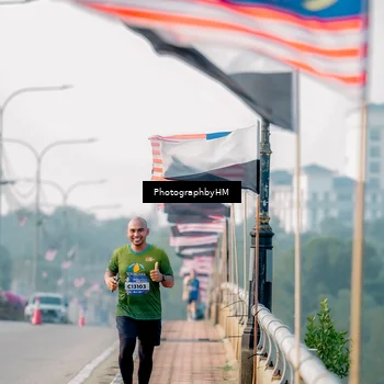 Runner Photo 5814245