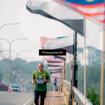 Runner Photo 5814246