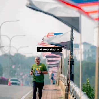 Runner Photo 5814247
