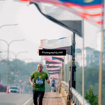 Runner Photo 5814249