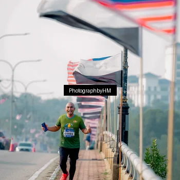 Runner Photo 5814250