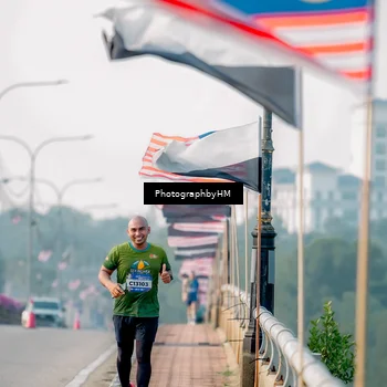 Runner Photo 5814254