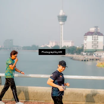 Runner Photo 5814255
