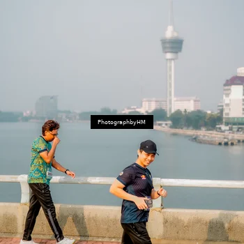 Runner Photo 5814256