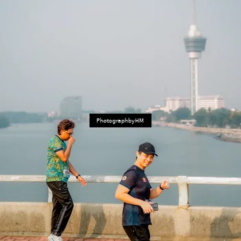 Runner Photo 5814260