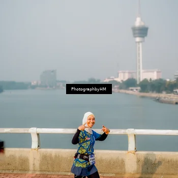 Runner Photo 5814261