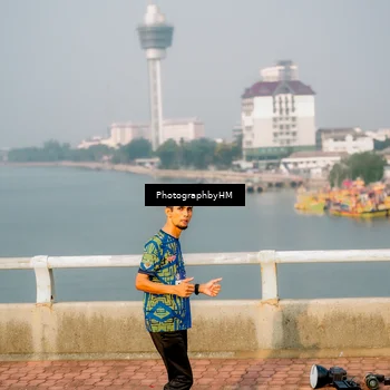 Runner Photo 5814262