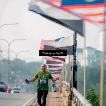 Runner Photo 5814263