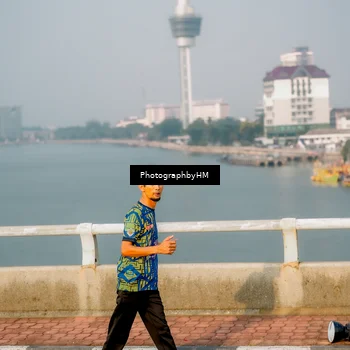 Runner Photo 5814264