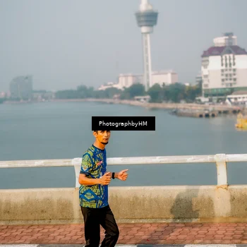 Runner Photo 5814266
