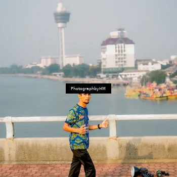 Runner Photo 5814267