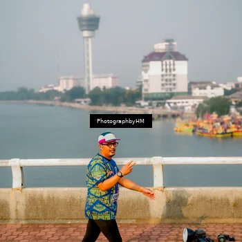 Runner Photo 5814268