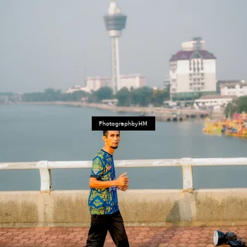 Runner Photo 5814269