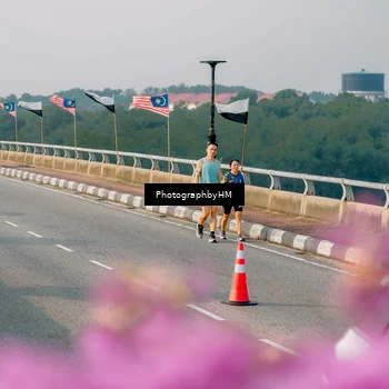 Runner Photo 5814270