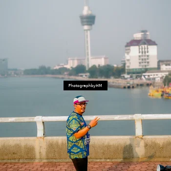 Runner Photo 5814271