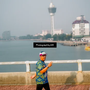 Runner Photo 5814274