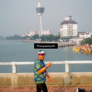 Runner Photo 5814275