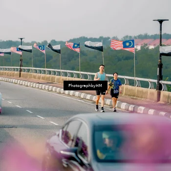 Runner Photo 5814276