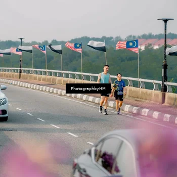 Runner Photo 5814277