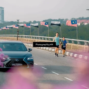 Runner Photo 5814278