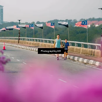 Runner Photo 5814280
