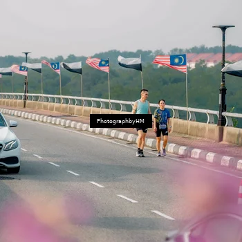 Runner Photo 5814281