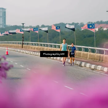 Runner Photo 5814283