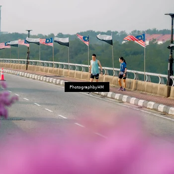Runner Photo 5814286