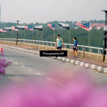 Runner Photo 5814287
