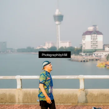 Runner Photo 5814295