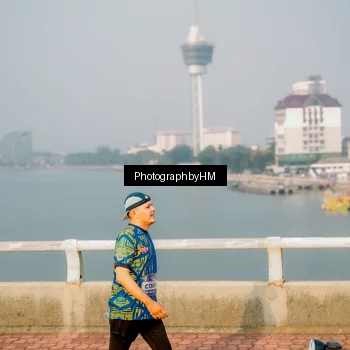 Runner Photo 5814296