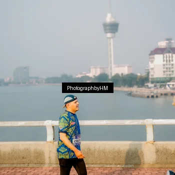 Runner Photo 5814297
