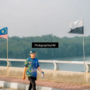 Runner Photo 5814301