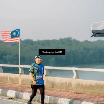 Runner Photo 5814304