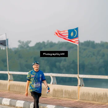 Runner Photo 5814305